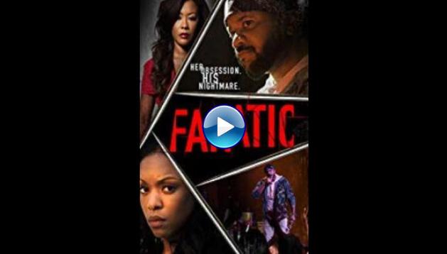 Fanatic (2019)