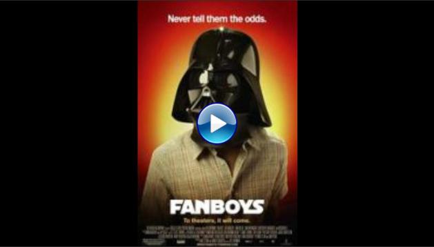 Fanboys (2009)