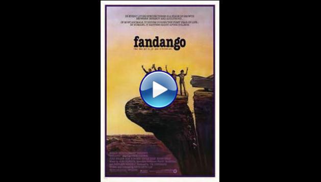 Fandango (1985) BluRay Full Movie Watch Online Free