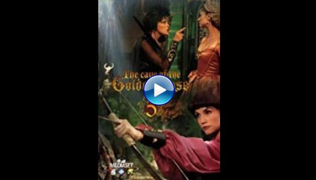 Fantaghir?: Cave of the Golden Rose (1996)