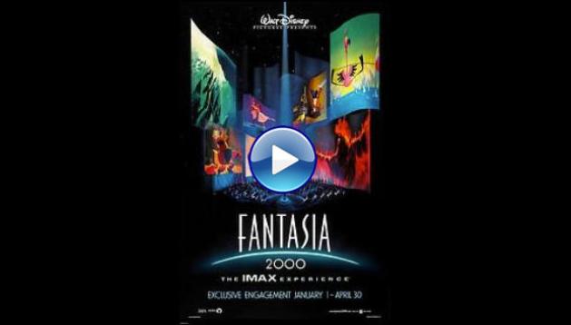 Fantasia 2000 (1999)
