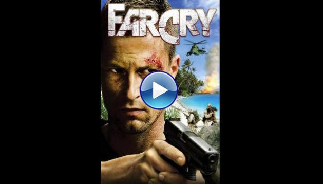 Far Cry (2008)