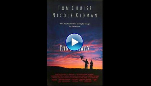 Far and Away (1992)