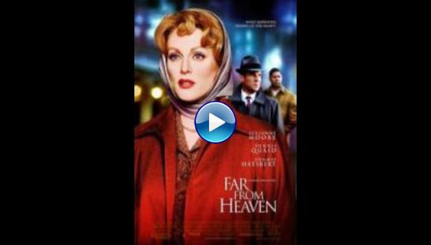 Far from Heaven (2002)