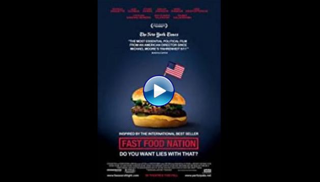 Fast Food Nation (2006)