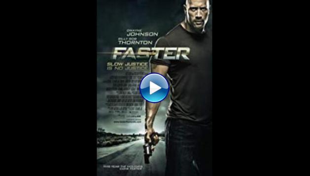 Faster (2010)