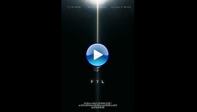 Faster Than Light (2017)