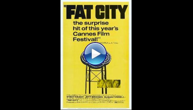 Fat City (1972)