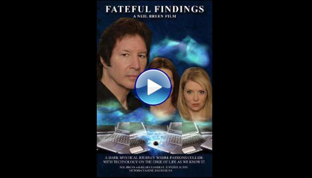 Fateful Findings (2013)