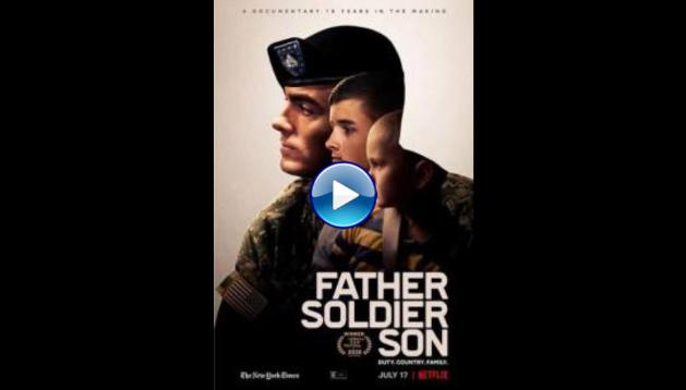 Father Soldier Son (2020)