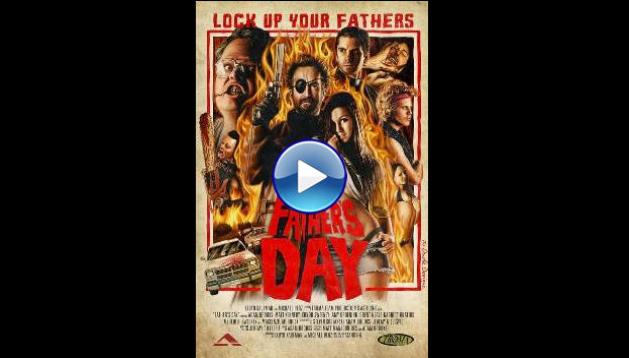 Father's Day (2011)