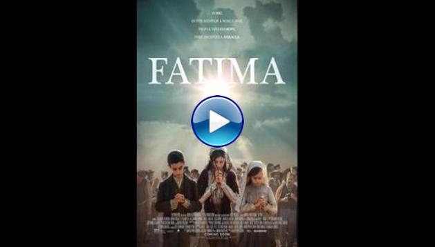 Fatima (2020)