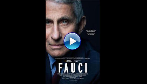 Fauci (2021)