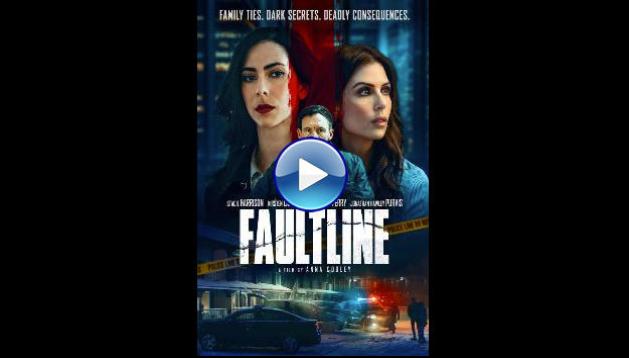 Faultline (2024)