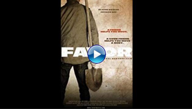 Favor (2013)