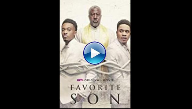 Favorite Son by Will Freshwater Favorite Son by Will Freshwater