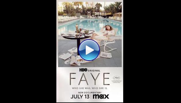 Faye (2024)