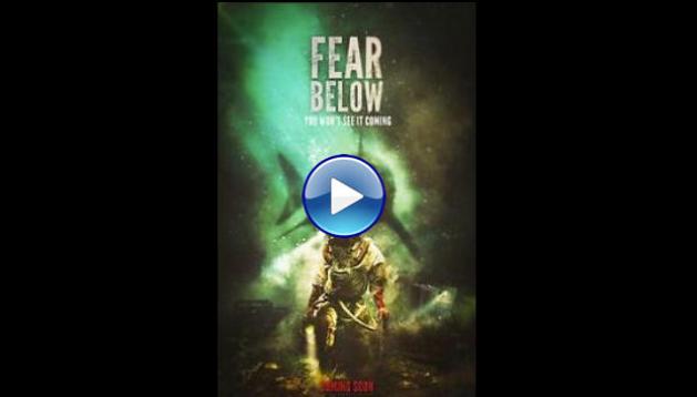 Fear Below (2025)