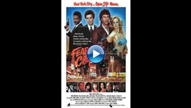 Fear City (1984)