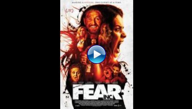 Fear, Inc. (2016)