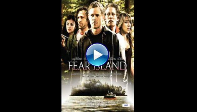 Fear Island (2009)