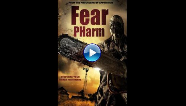Fear Pharm (2020)