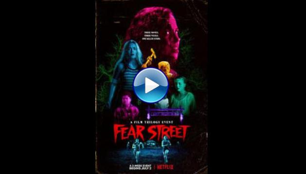 Fear Street Part 1: 1994 (2021)
