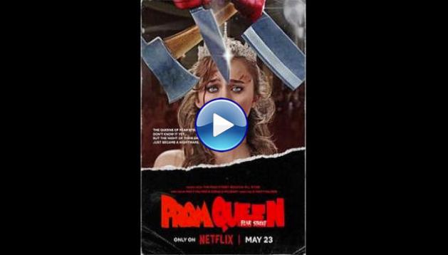 Fear Street: Prom Queen (2025)