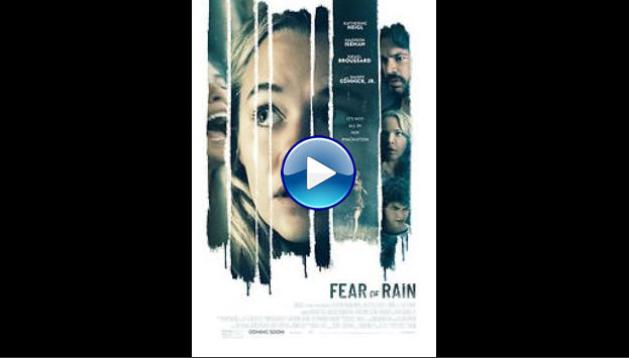 Fear of Rain (2021)