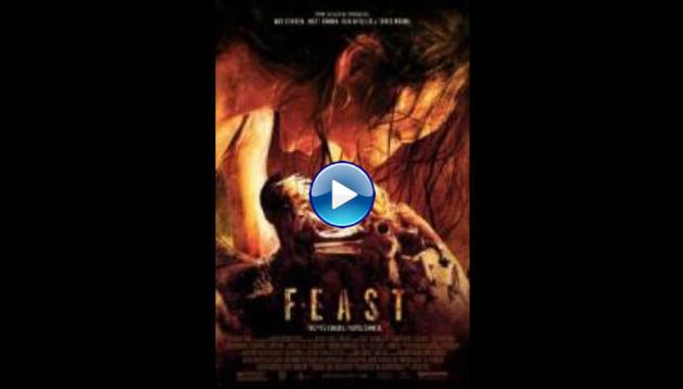 Feast (2005)