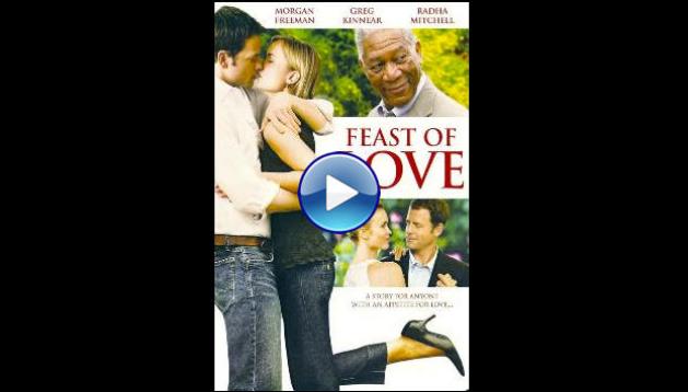 Feast of Love (2007)