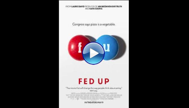 Fed Up (2014)