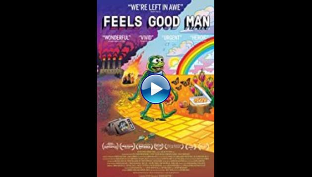 Feels Good Man (2020) HD Full Movie Watch Online Free