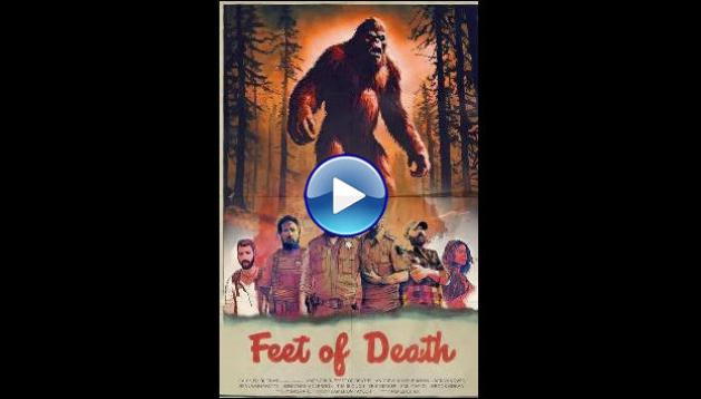Feet of Death (2024)