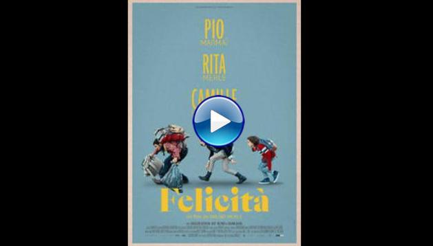 Felicit� (2020)