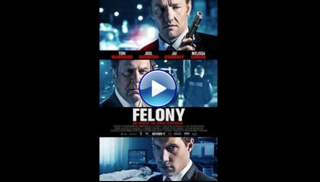 Felony (2013)