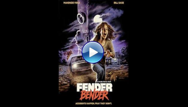 Fender Bender (2016)