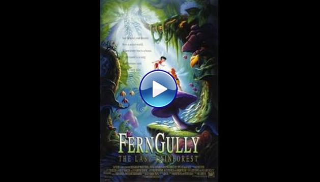 FernGully: The Last Rainforest (1992)