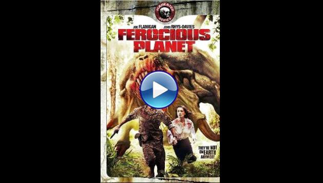 Ferocious Planet (2011)