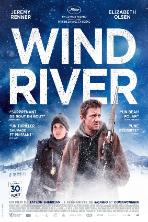 Wind River (2017)