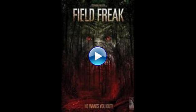 Field Freak (2014)