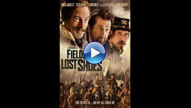 Field of Lost Shoes (2014)