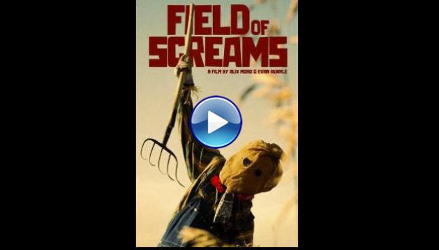 Field of Screams (2025) HD Full Movie Watch Online Free