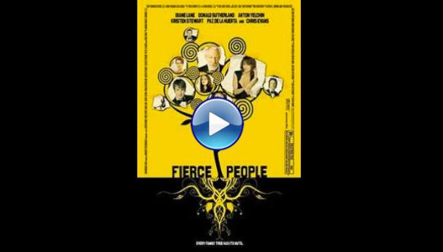 Fierce People (2005)