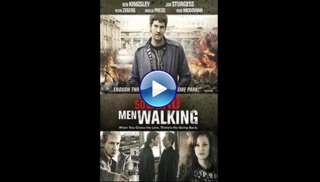 Fifty Dead Men Walking (2008)