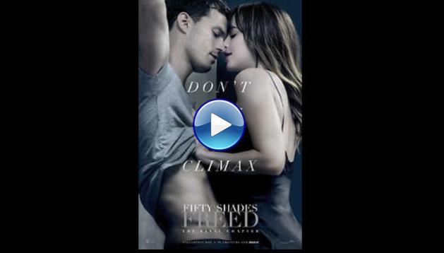 Fifty Shades Freed (2018)