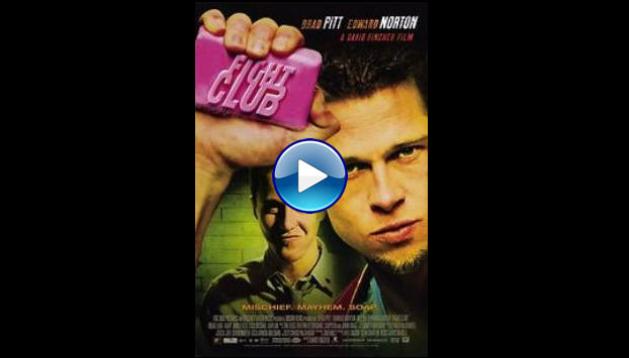 Fight Club (1999)