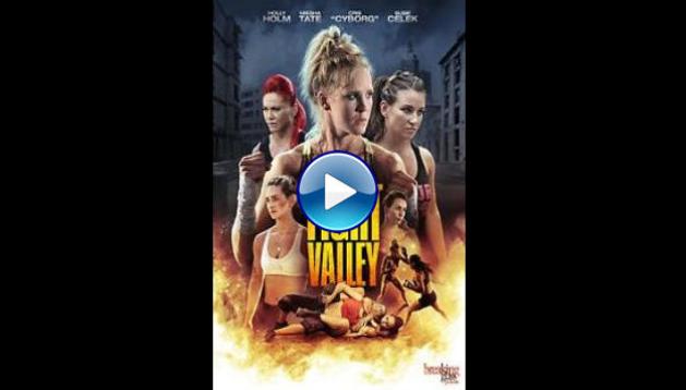 Fight Valley (2016)