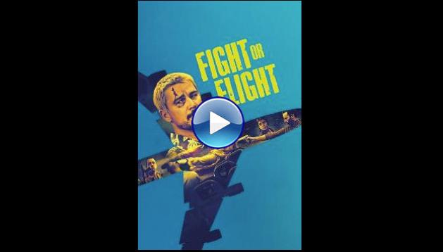 Fight or Flight (2025)