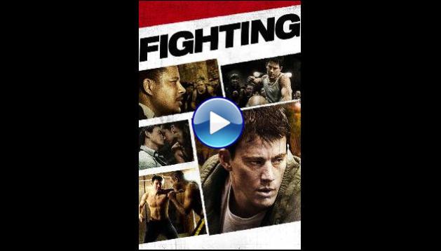 Fighting (2009)